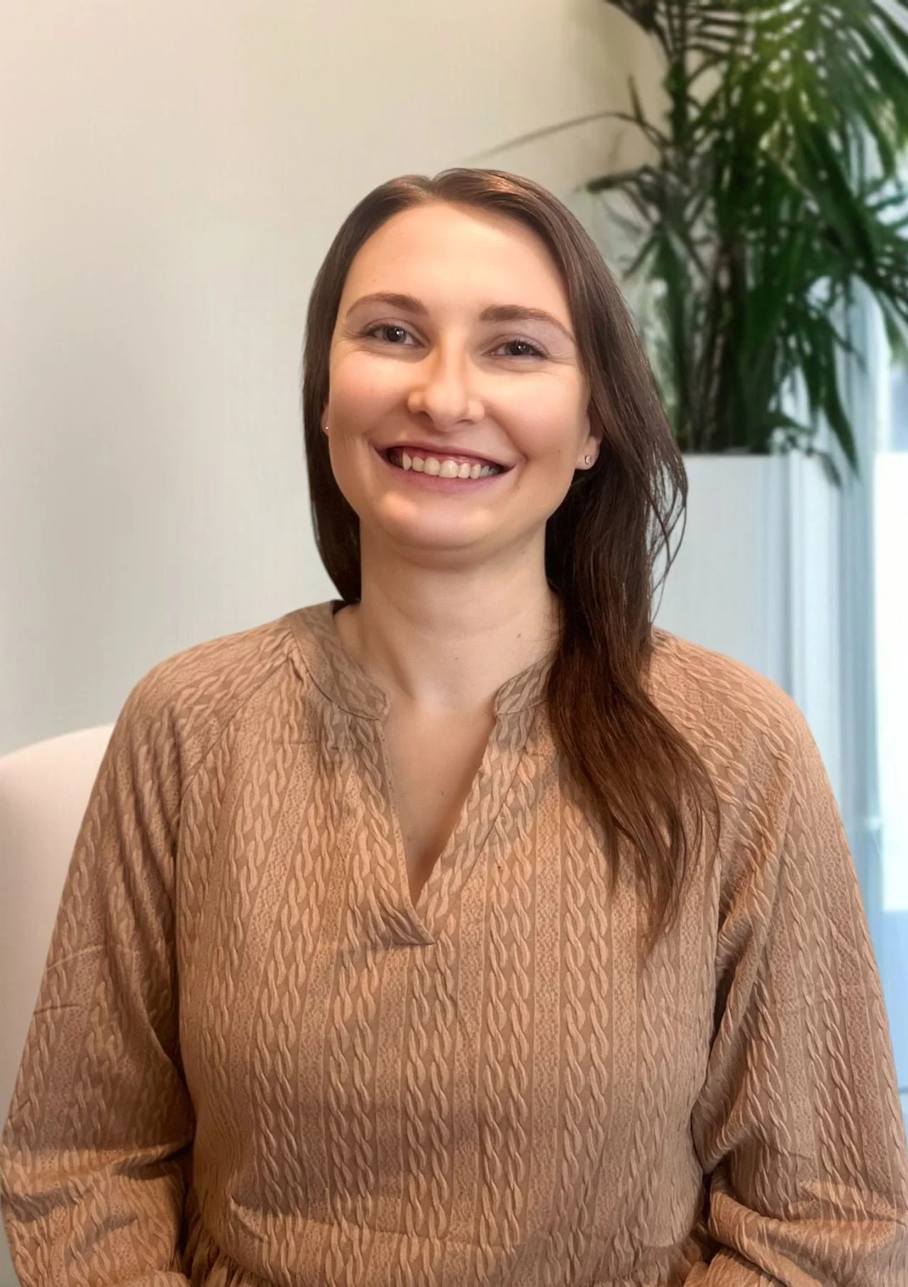 Alexandra Roe, LCPC