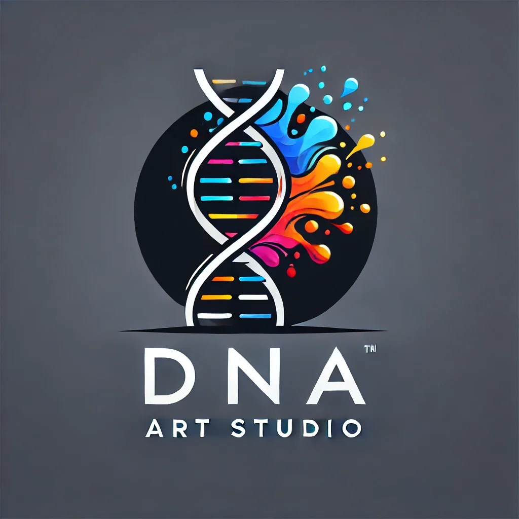 DNA ART STDIO INC 