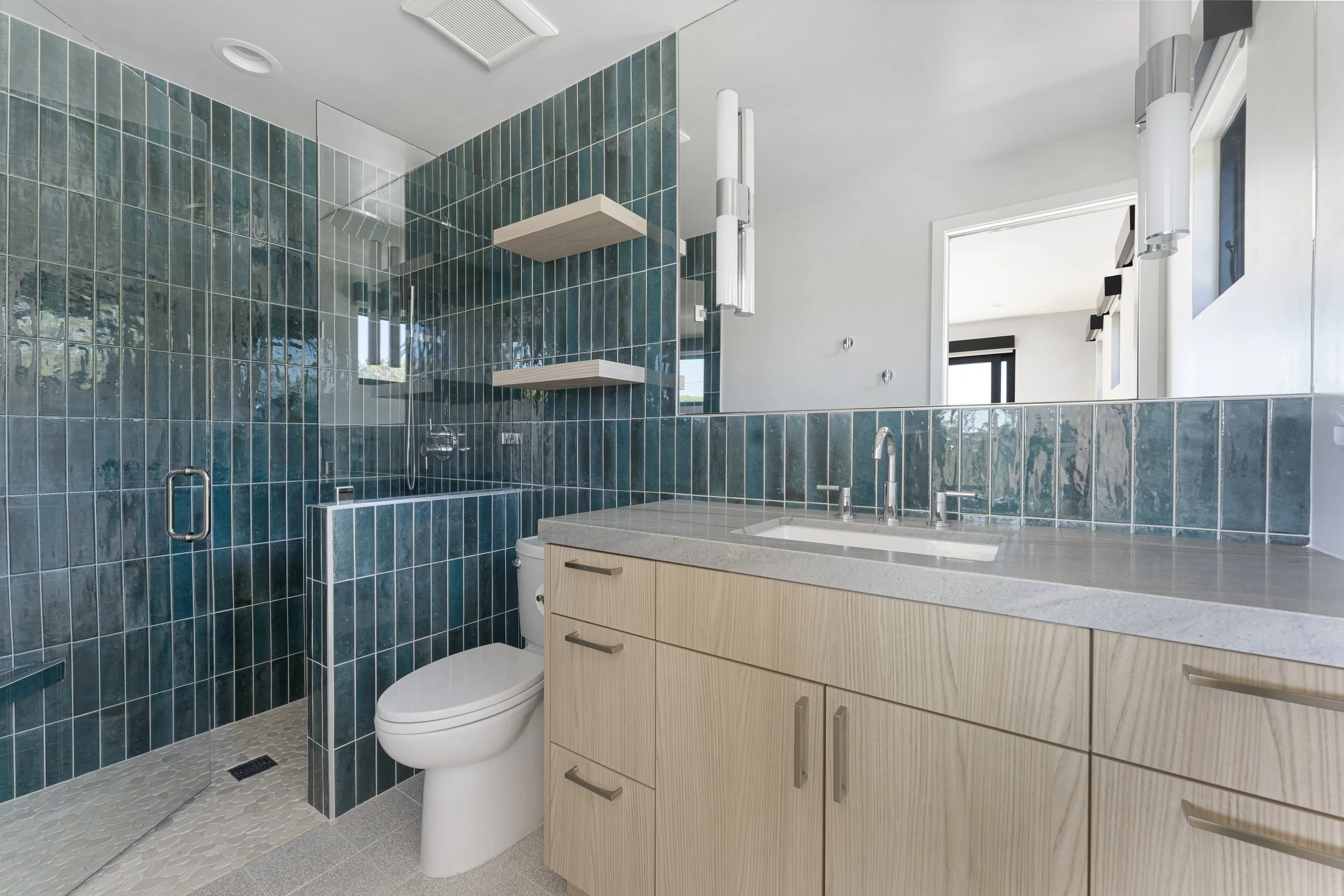 Streamlined Style