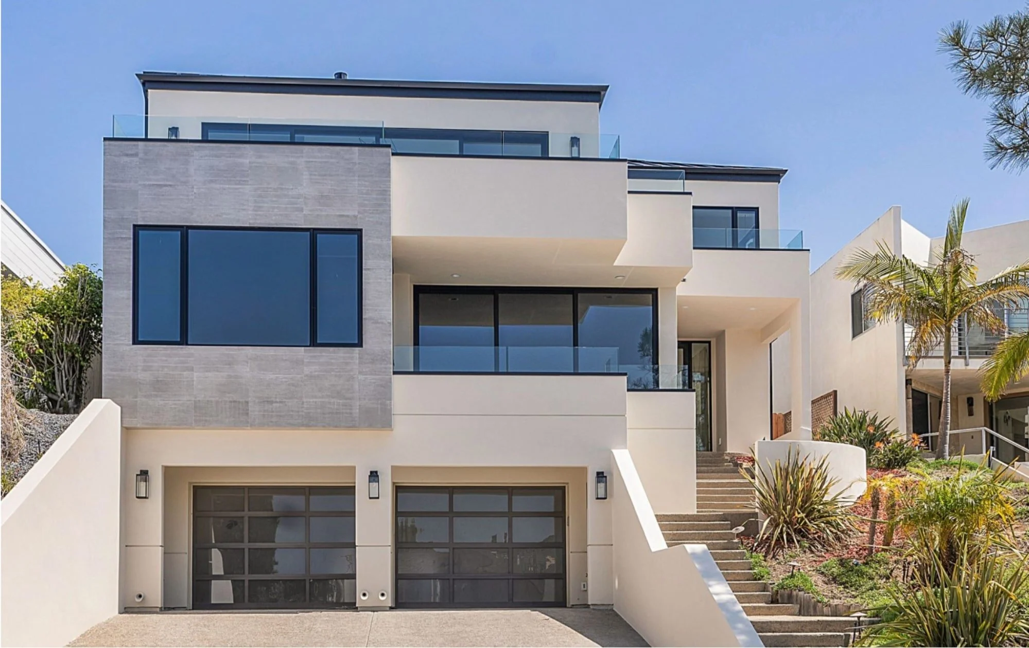 Mastering Whole Home Remodels in San Diego
