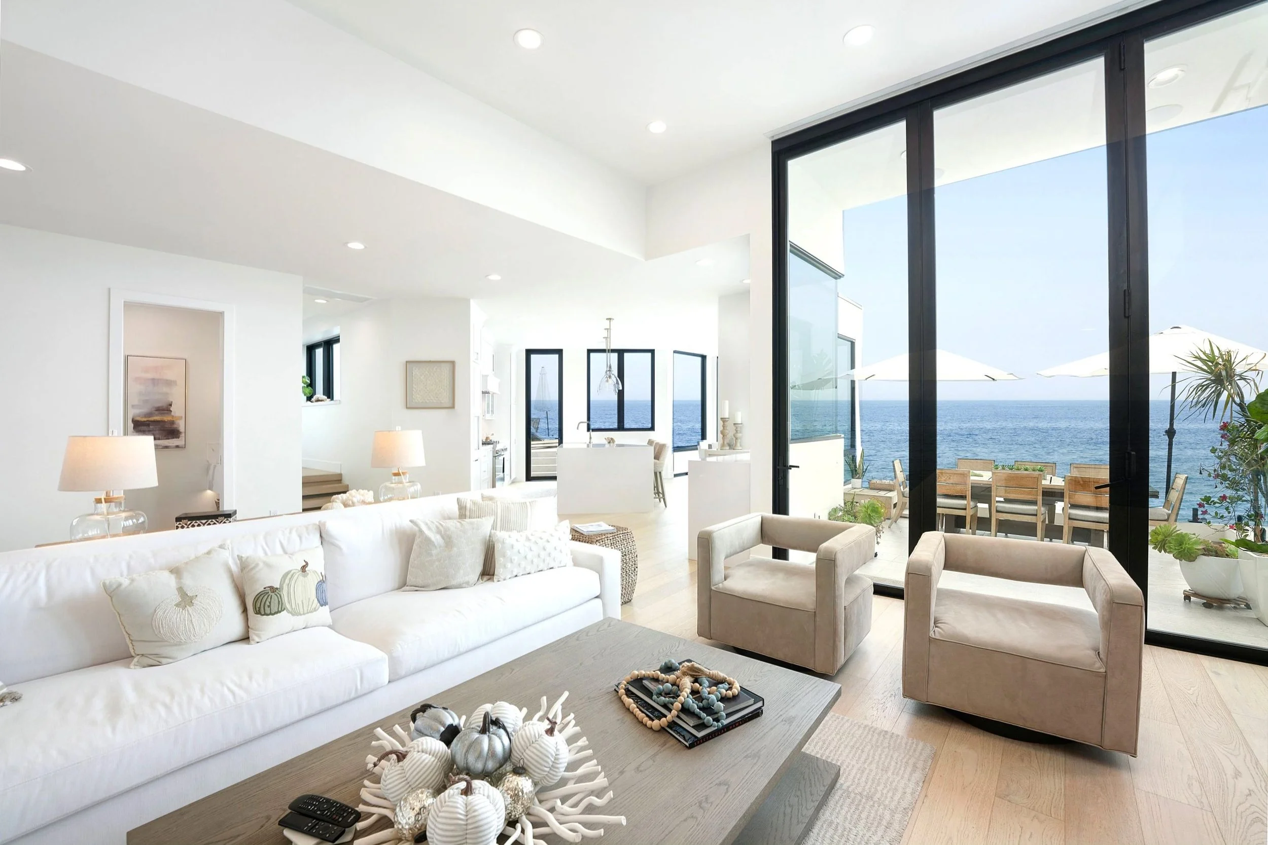 Top 50 Luxury Home Renovation Trends for 2025