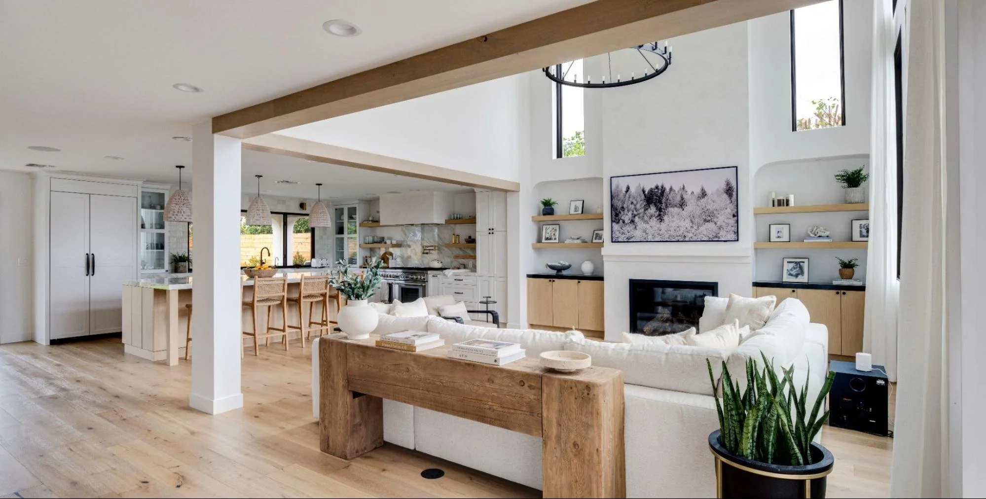 Revamp in Style: What to Upcycle During a Luxury Home Remodel