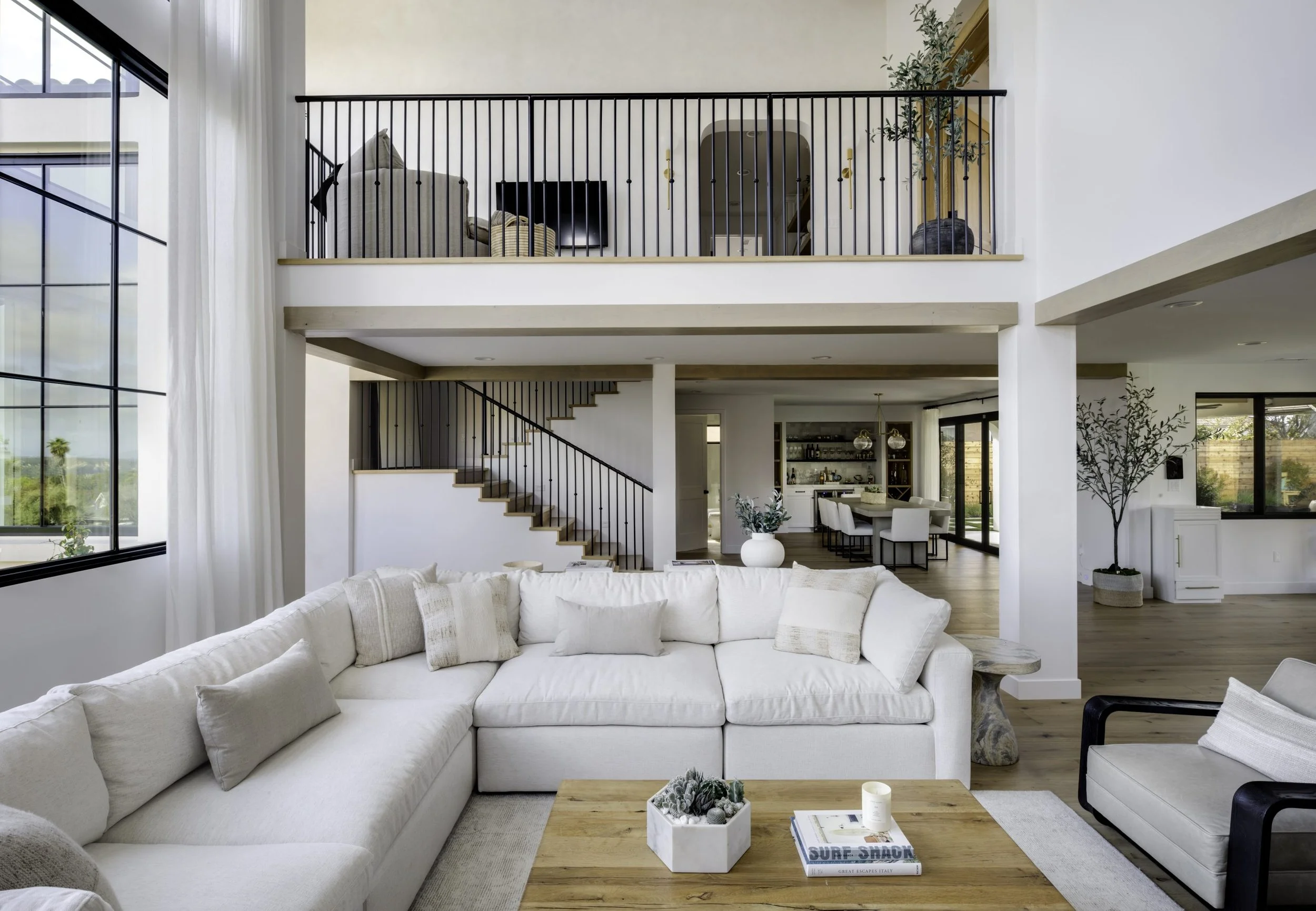 5 Steps to Your Dream Home: The Del Mar Heights Luxury Home Remodel