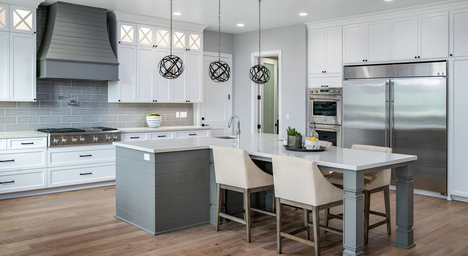 The Ultimate Guide to Kitchen Remodeling in Rancho Santa Fe: 10 Tips from EverWest Design + Remodel
