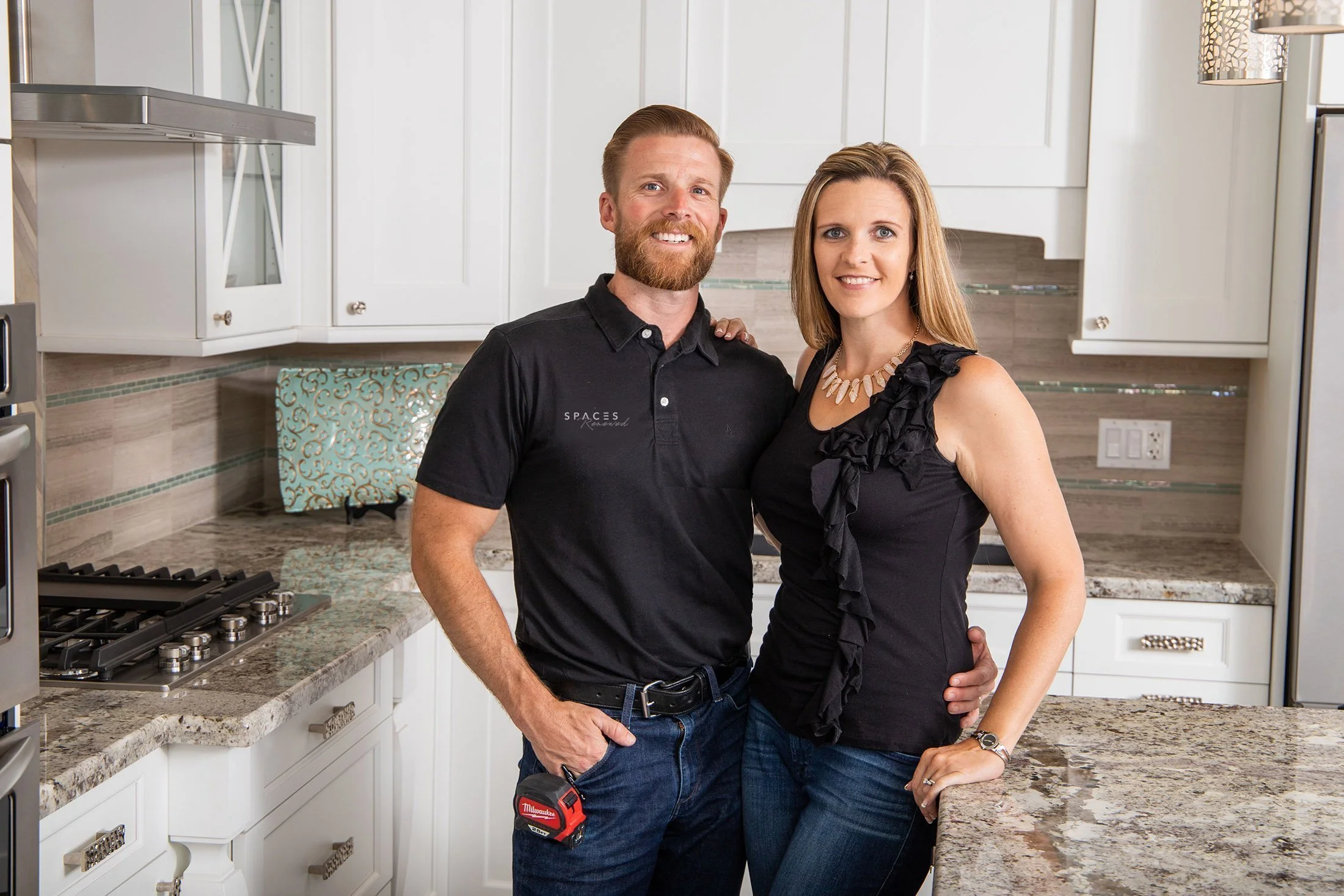 SD Voyager: Meet Beth Booth of Spaces Renewed in North County