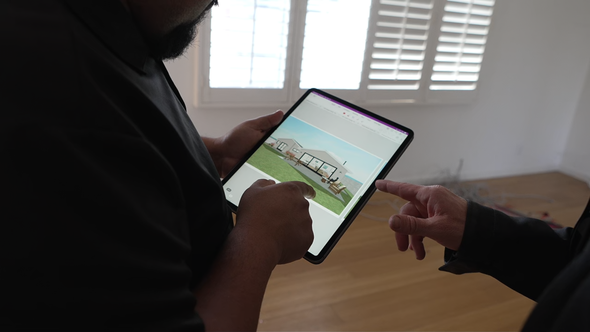 transforming the design - build process