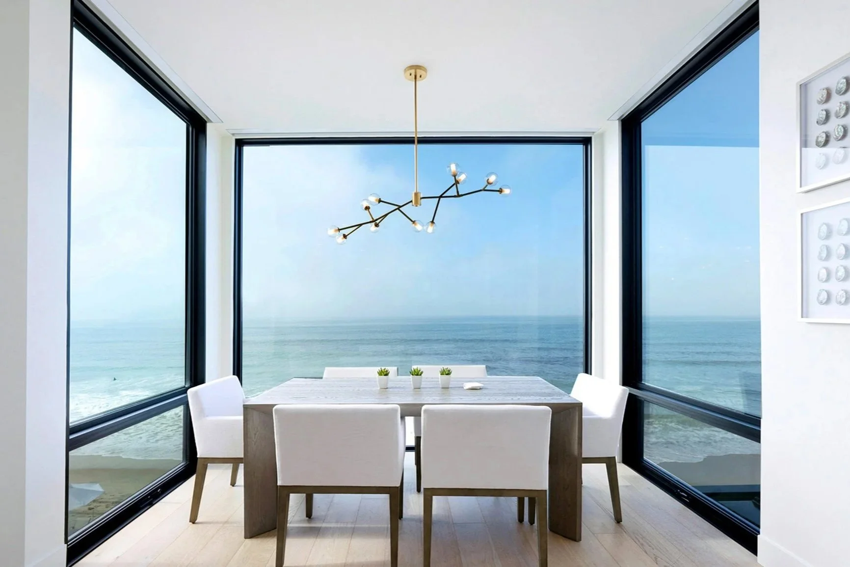 elevating spaces with imagination