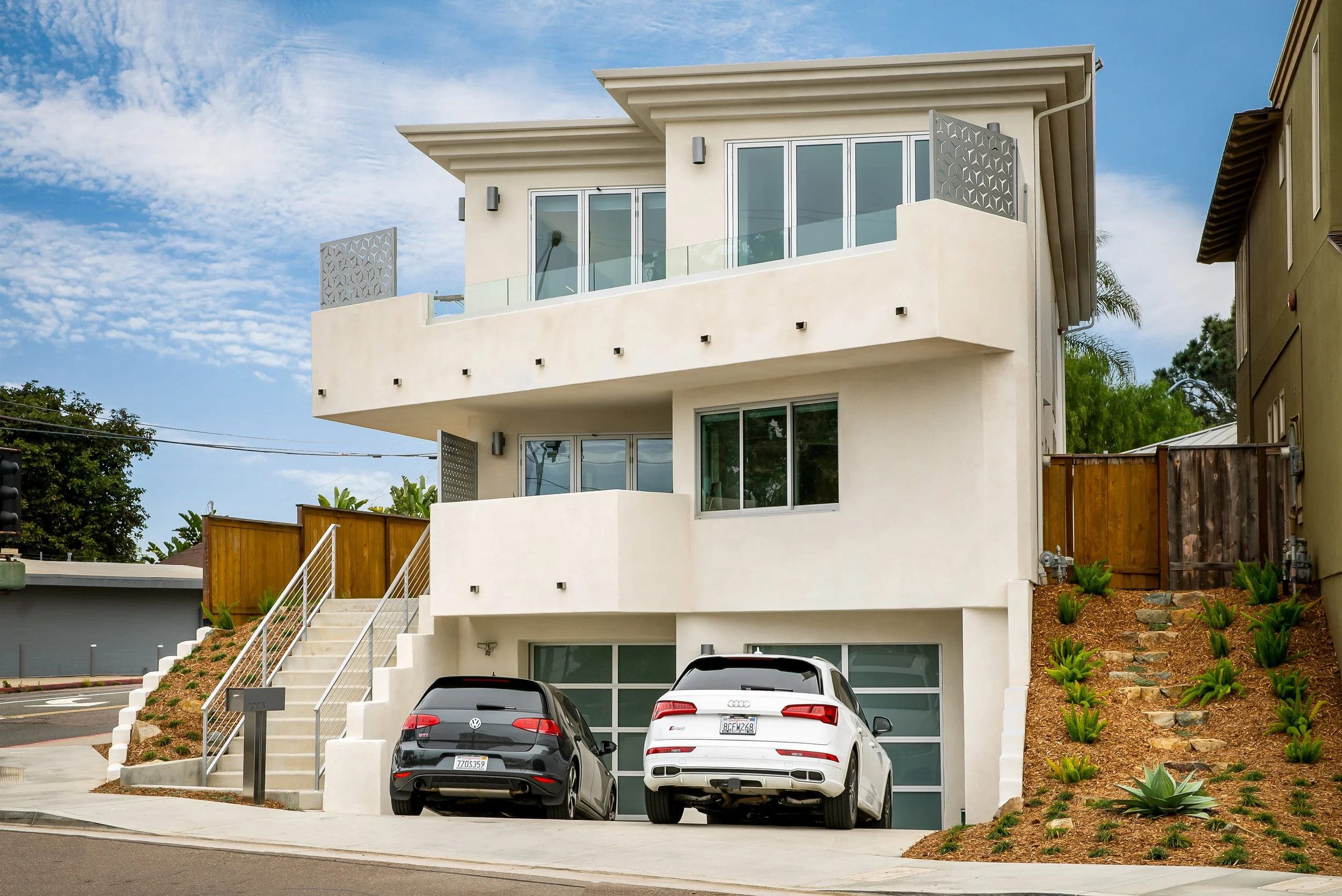 coastal elegance