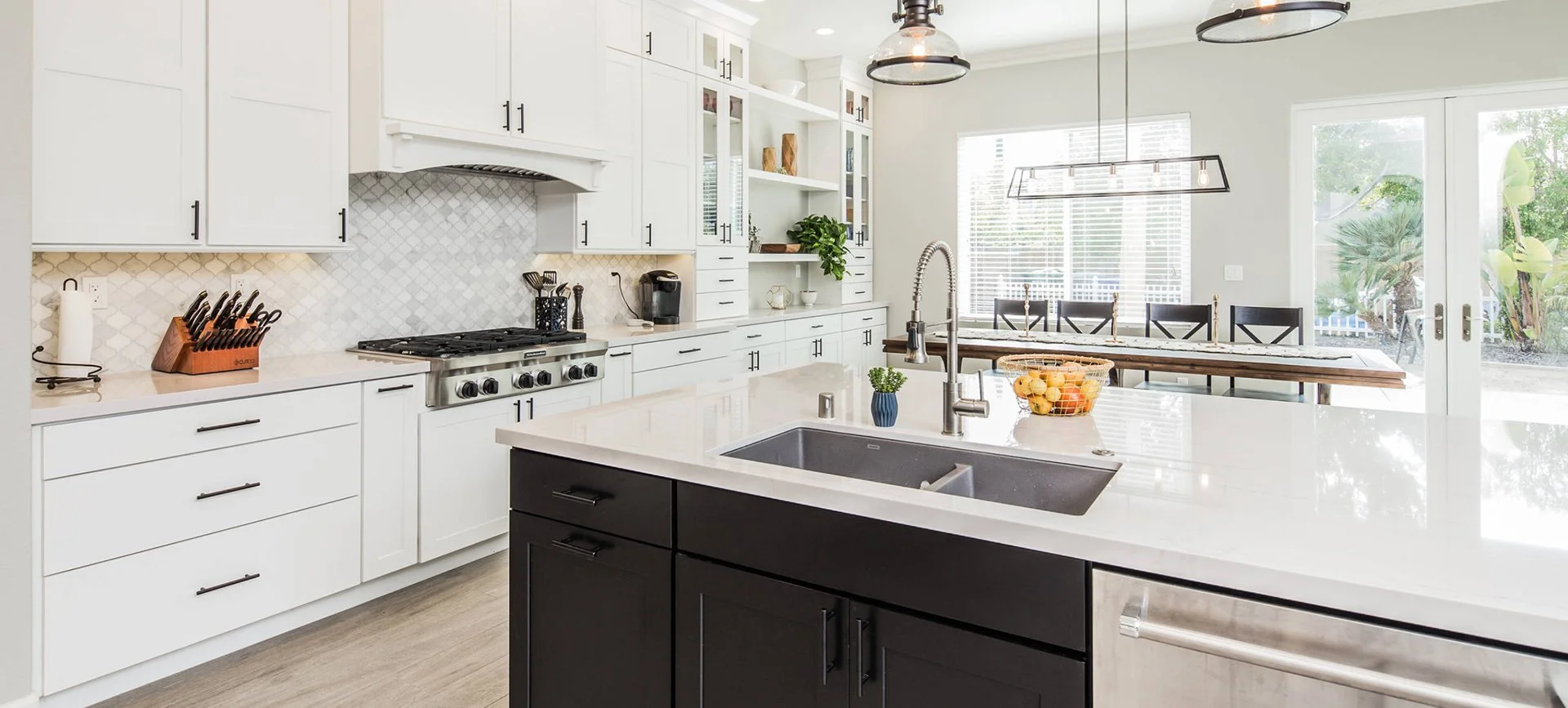 VISTA MODERN FARMHOUSE