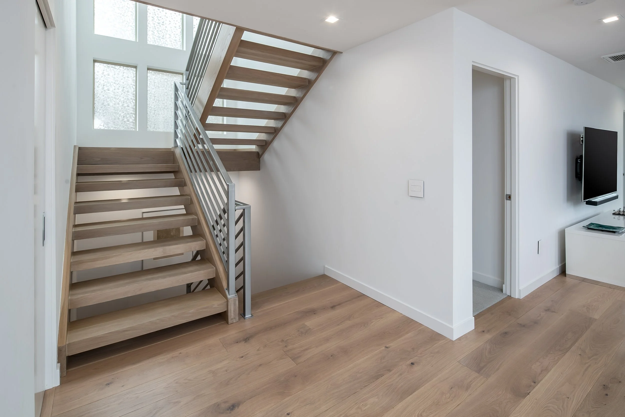 EVERWEST DESIGN & CRAFT BUILD