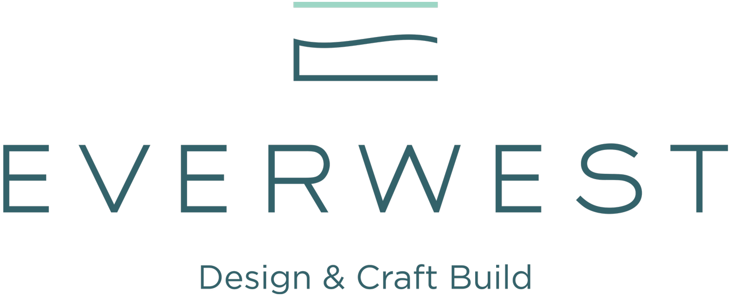 EverWest Design &amp; Craft Build