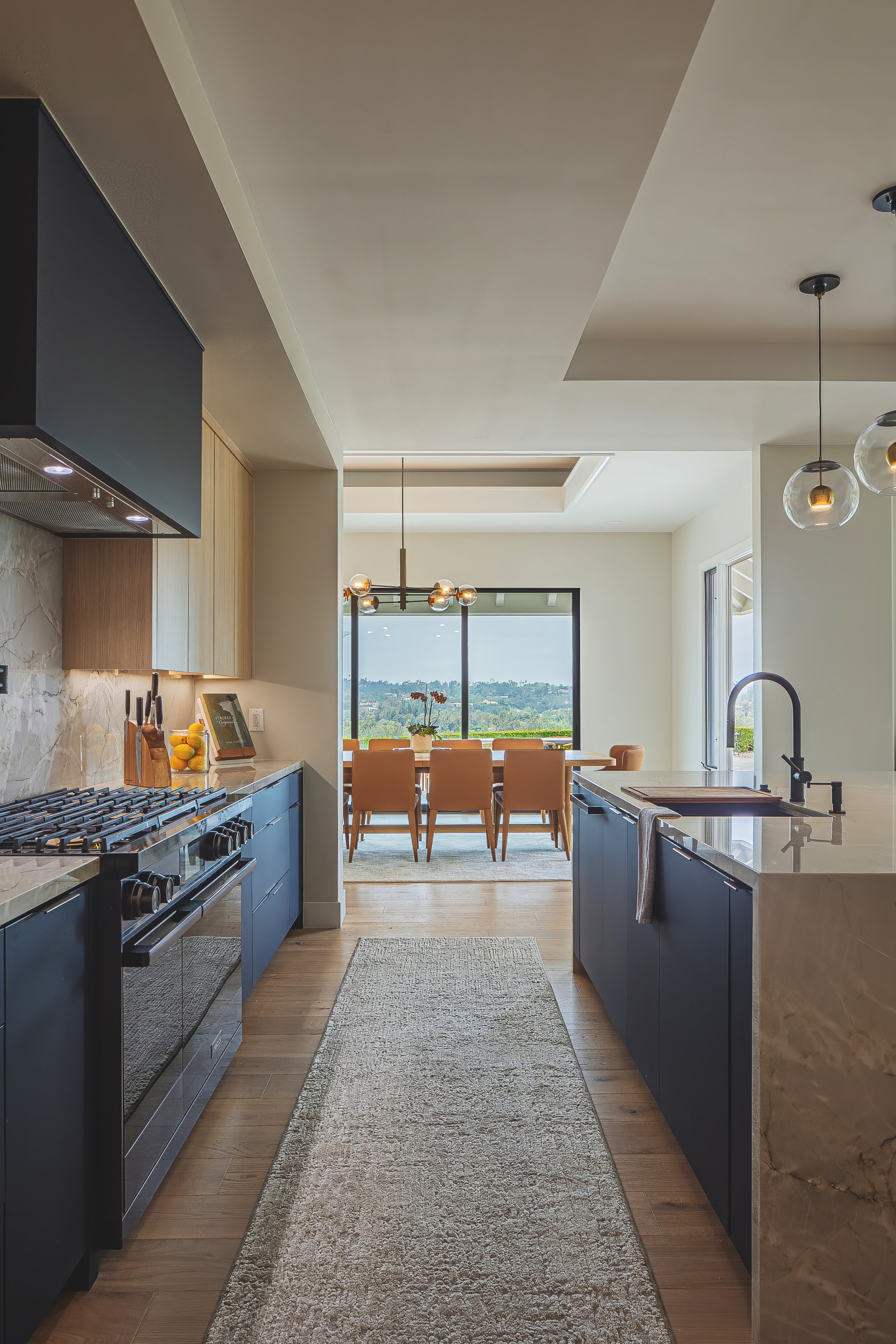 elevating spaces