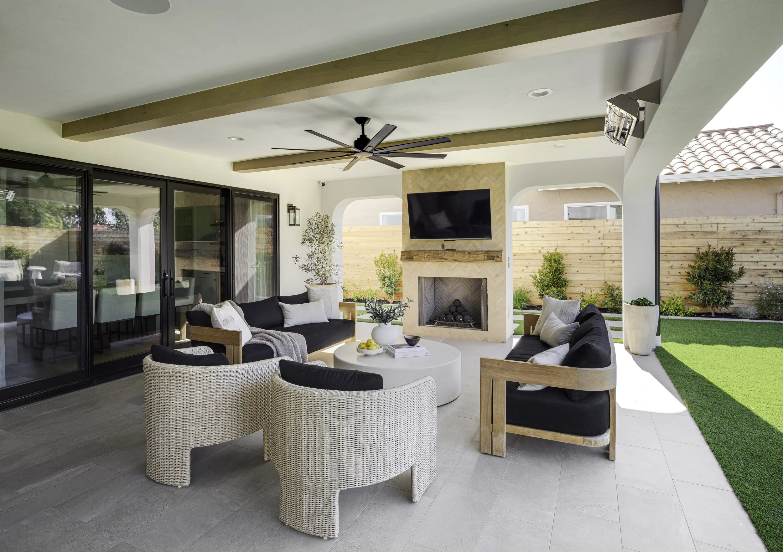 Reimagining a Split-Level into a Modern, Spacious Home