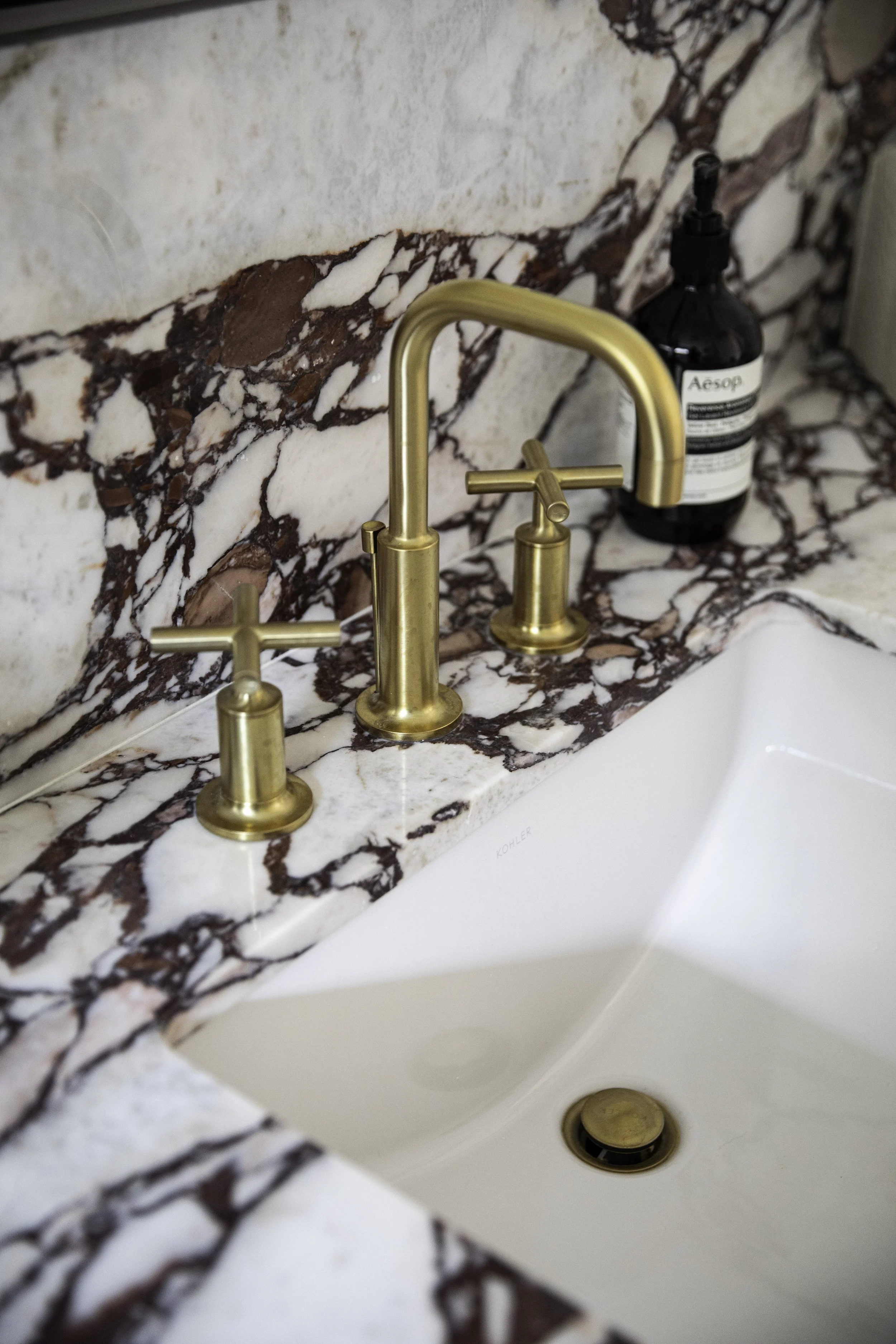 BATHROOM remodels