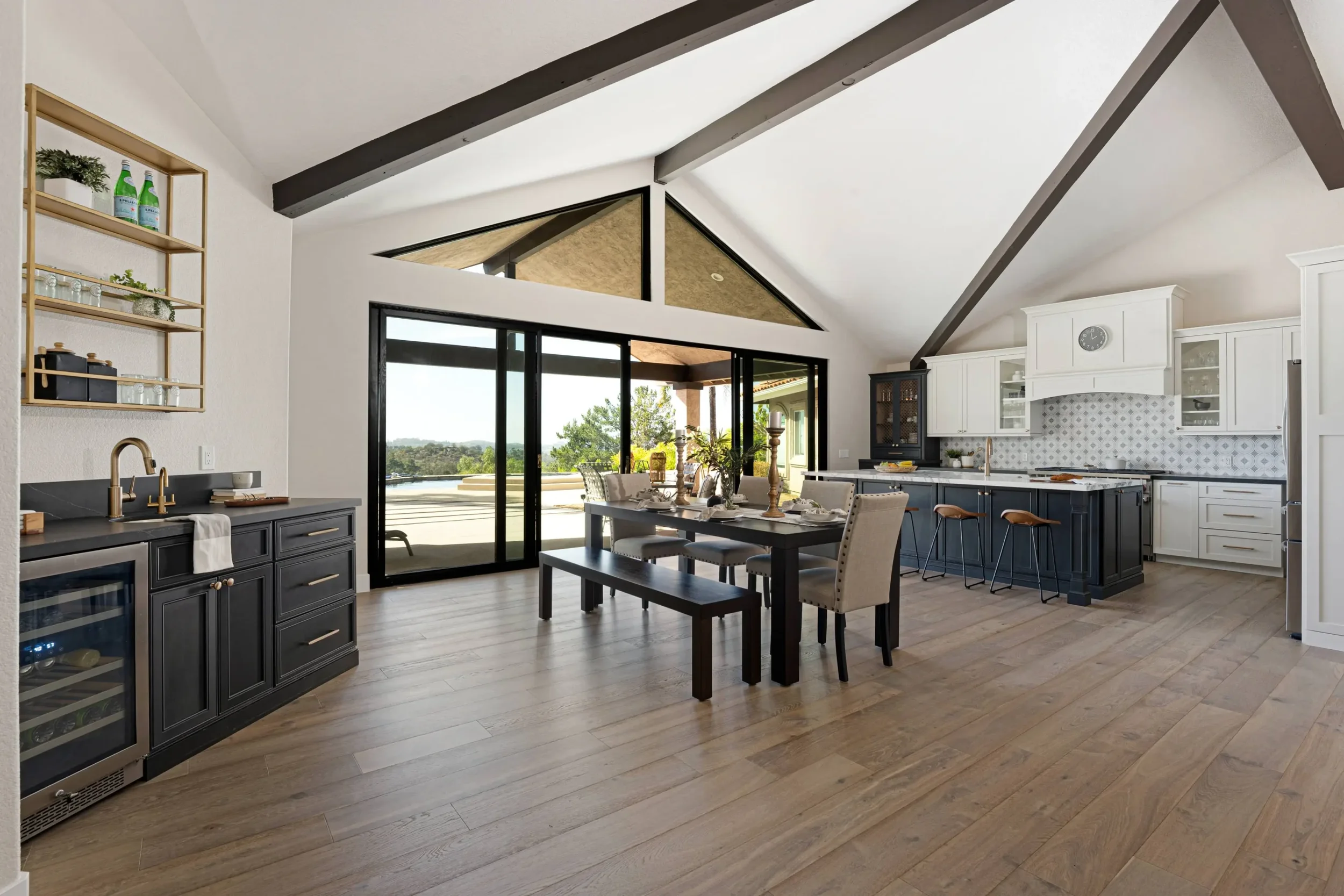 Luxurious Ranch