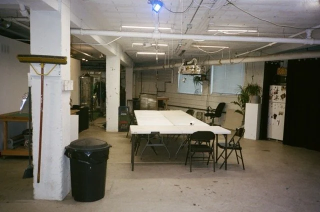 5/16 Lowkey Lures: Custom Lure Workshop