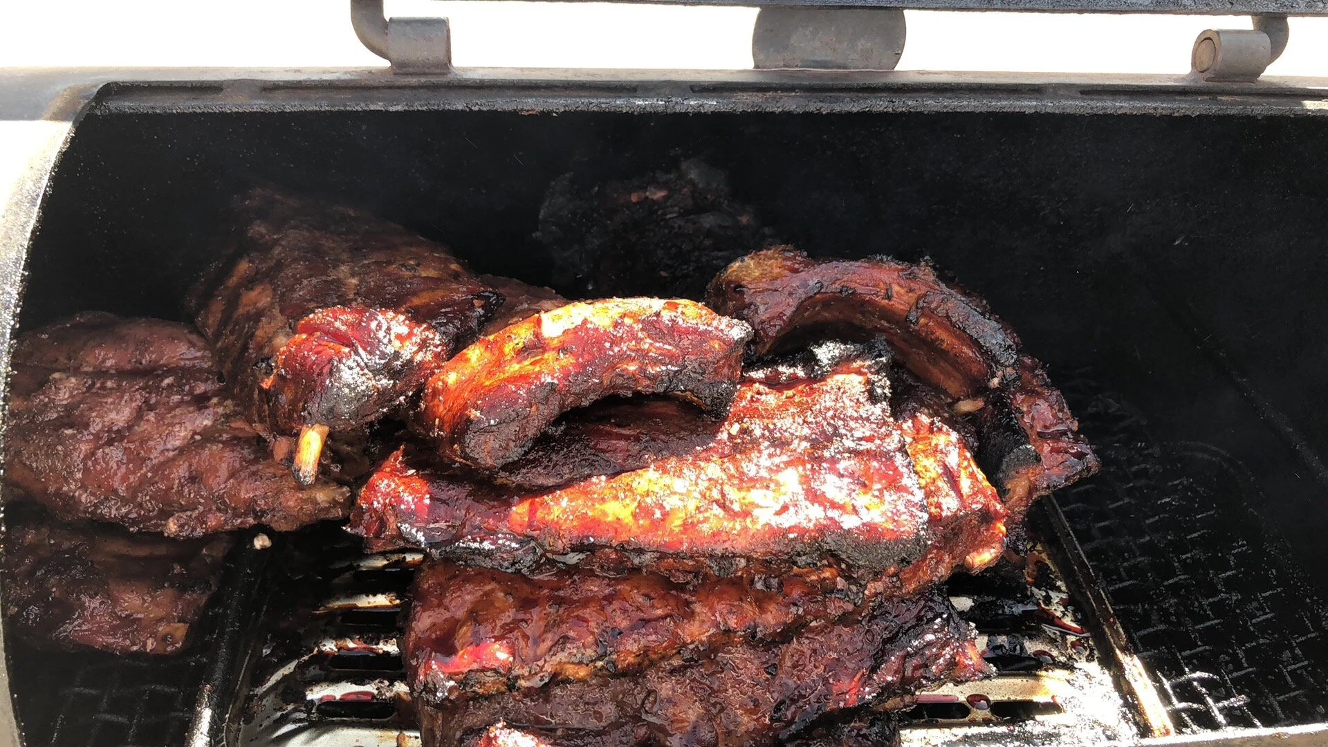 Give the Gift of Great BBQ