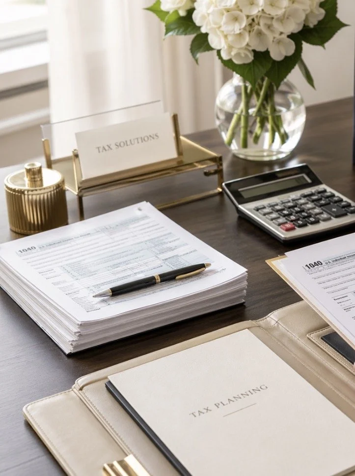 Tax Solutions