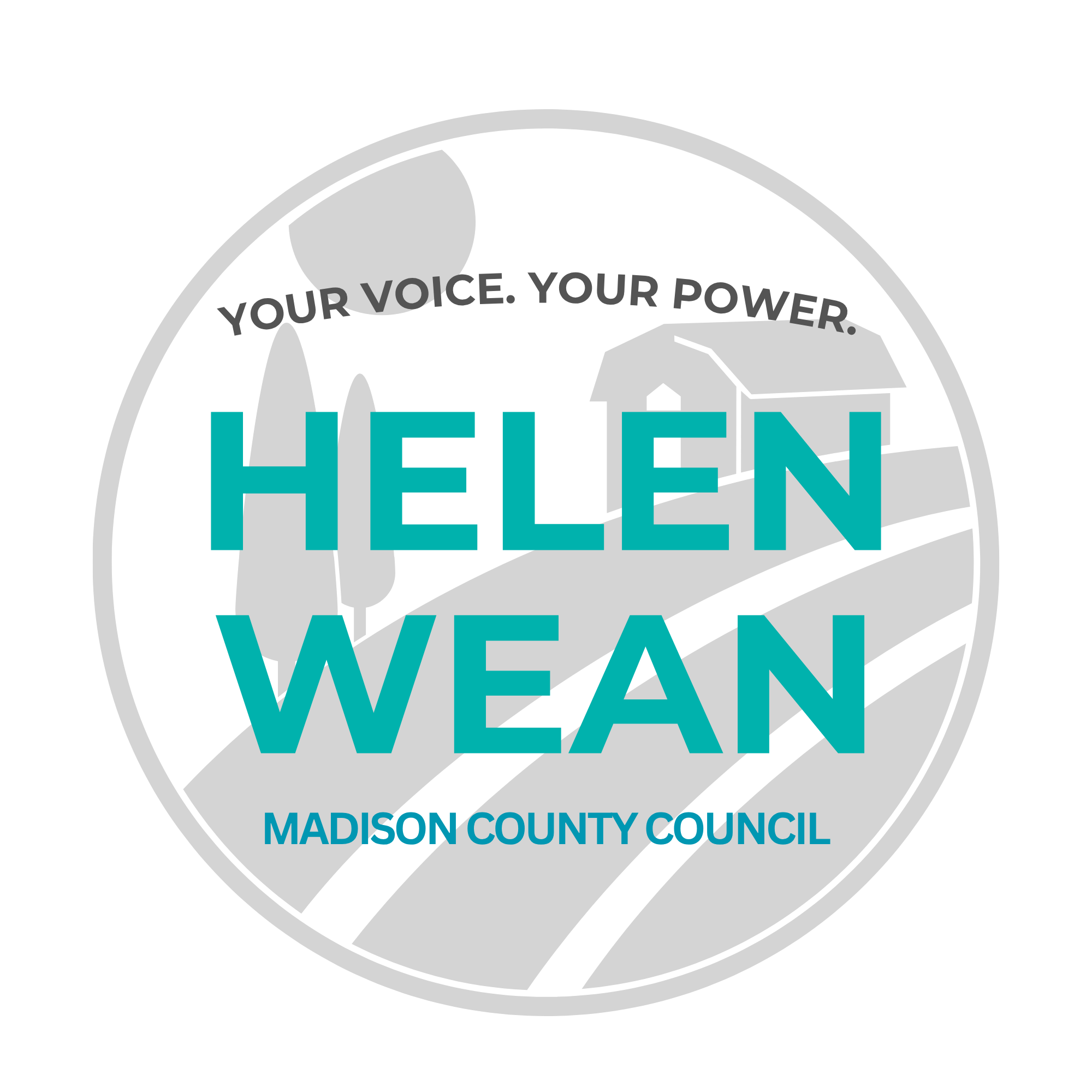 Announcing My Campaign for Madison County Council