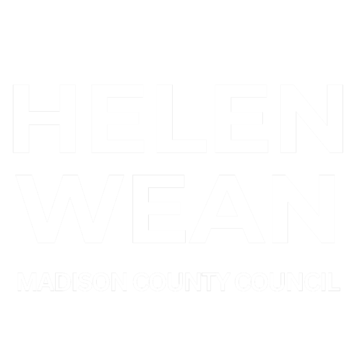 Elect Helen Wean