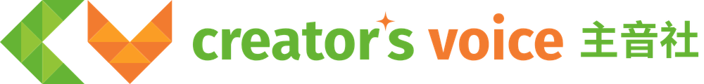 Creator's Voice