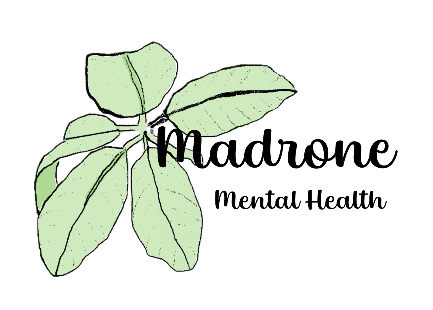 Madrone Mental Health
