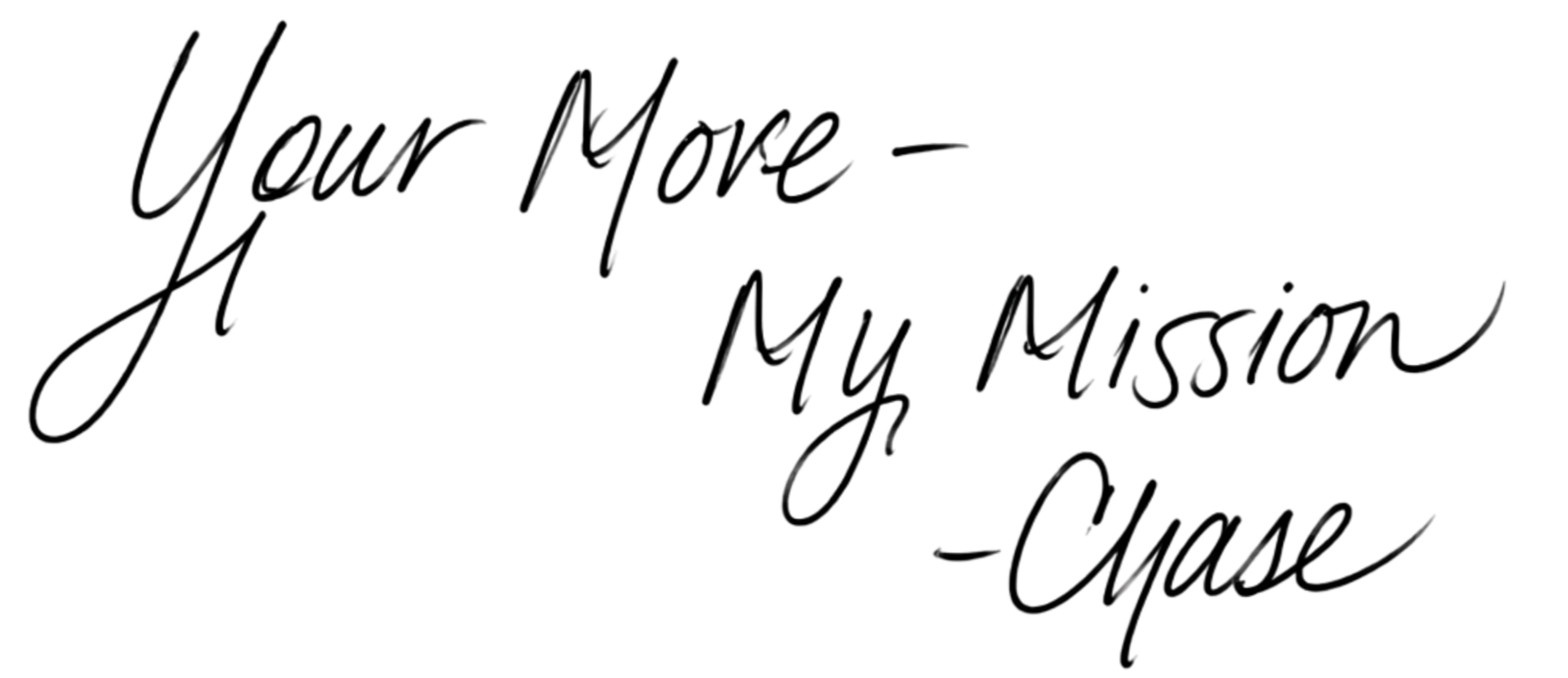 Your move my mission Chase Herd Saint Pete Realtor Top real estate agent st pete