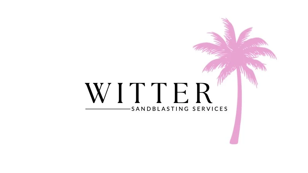 Witter Sandblasting Services