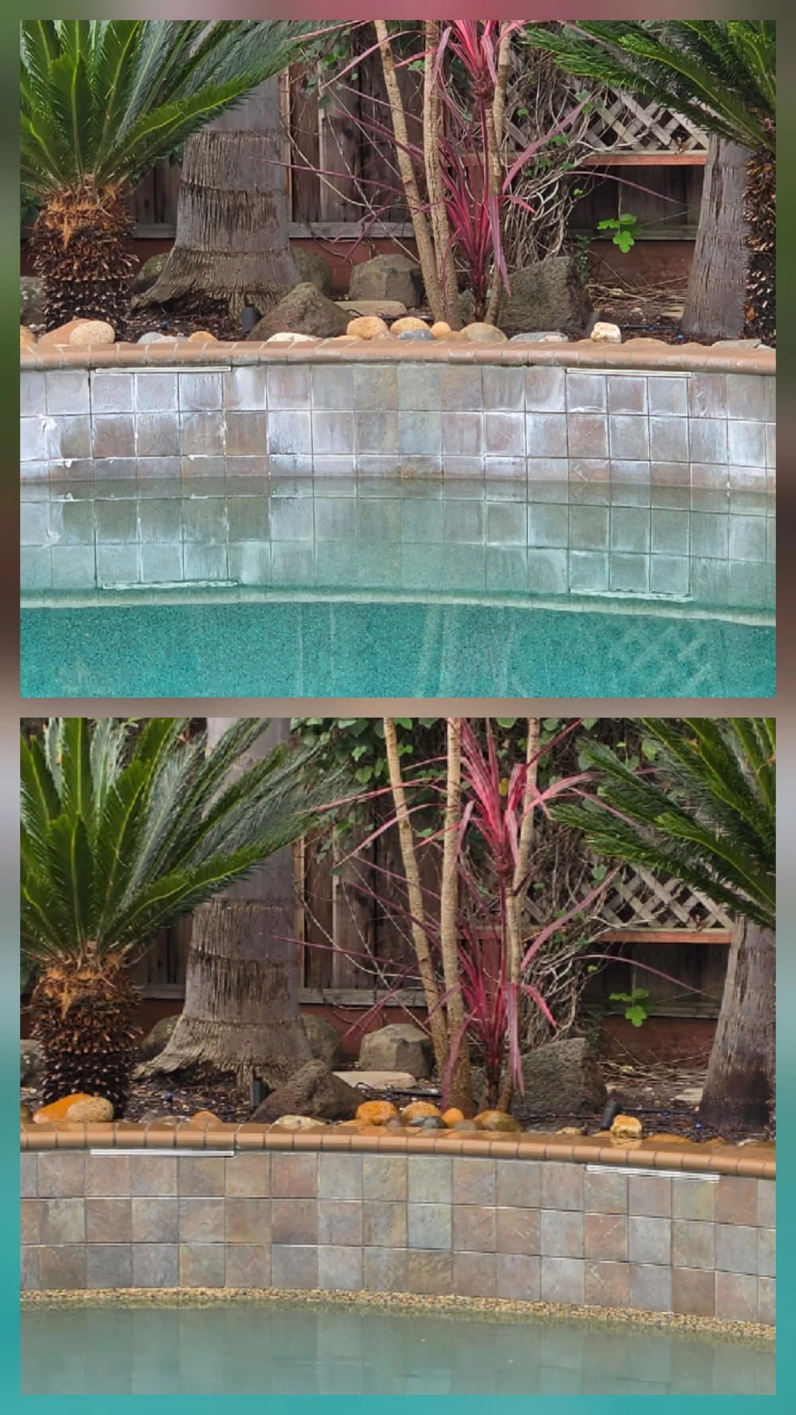 Pool Sandblasting Services