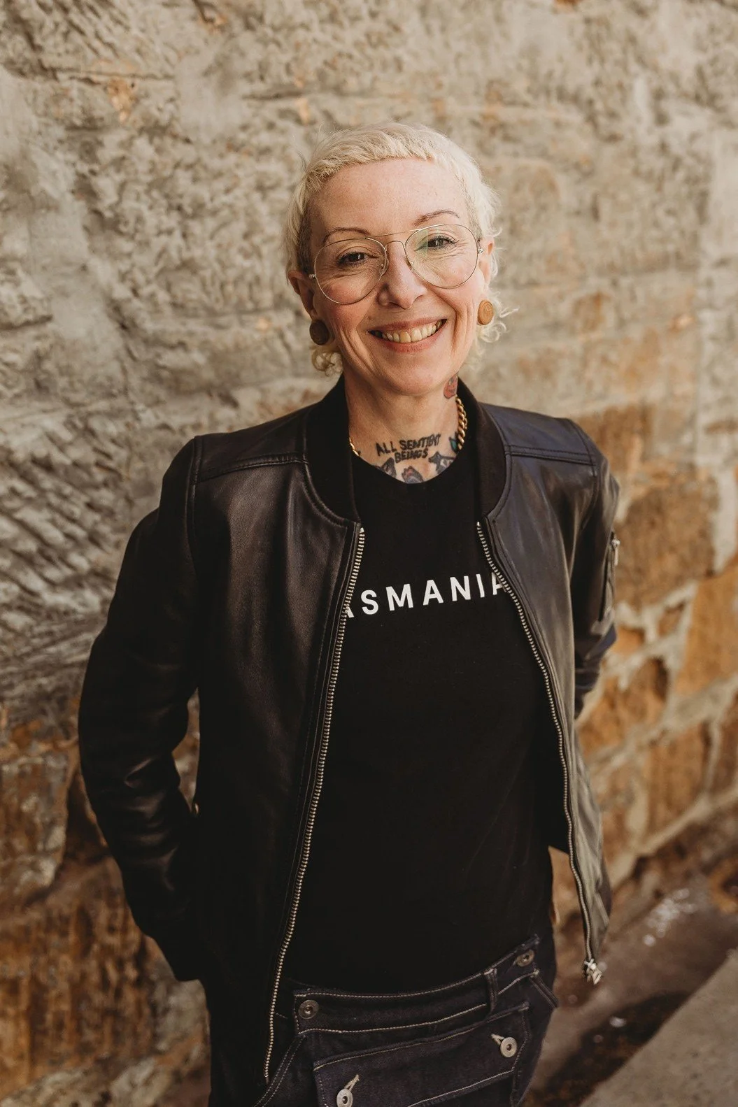 Polly McGee Neuroleaderhip Psychotherapist