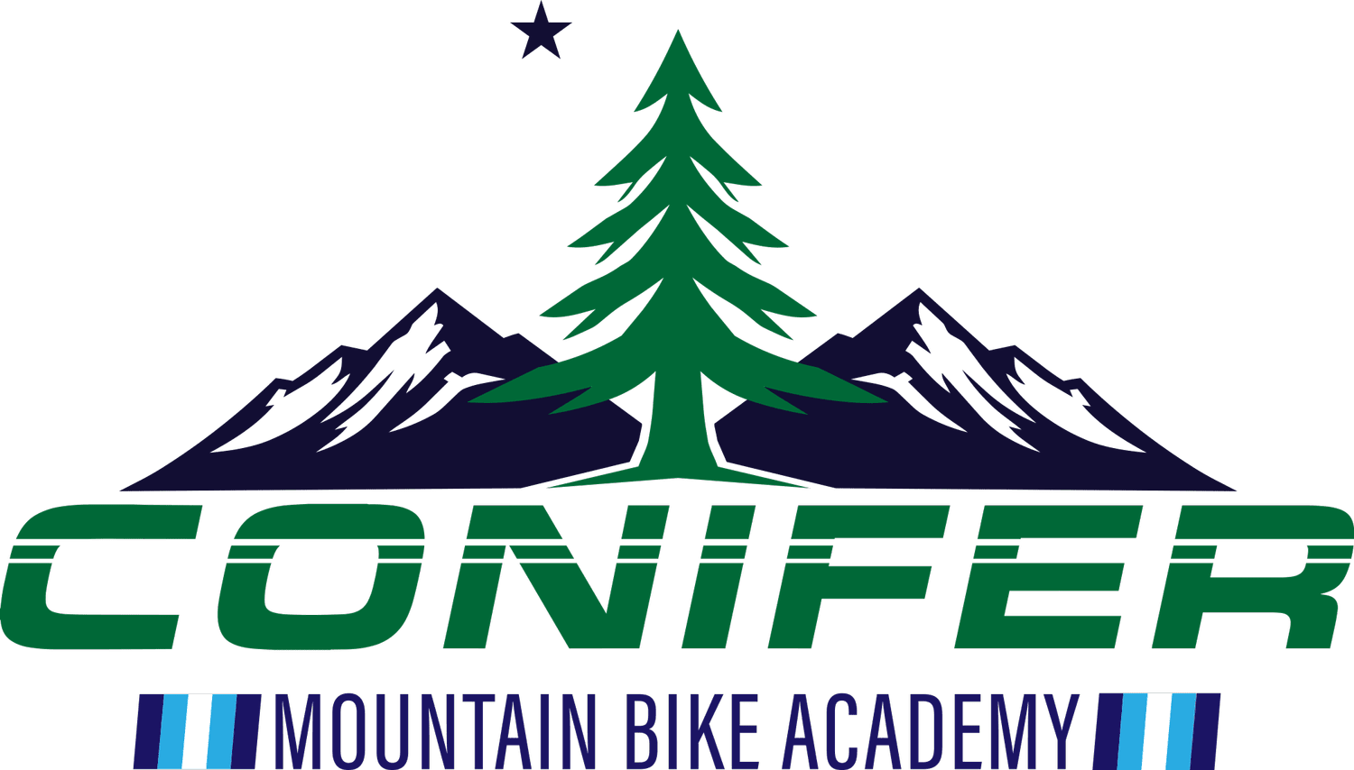 Conifer Mountain Bike Academy