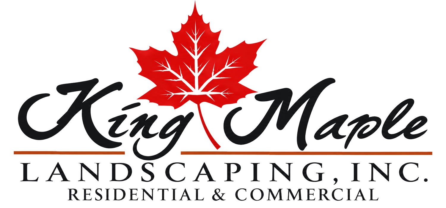 King Maple Landscaping