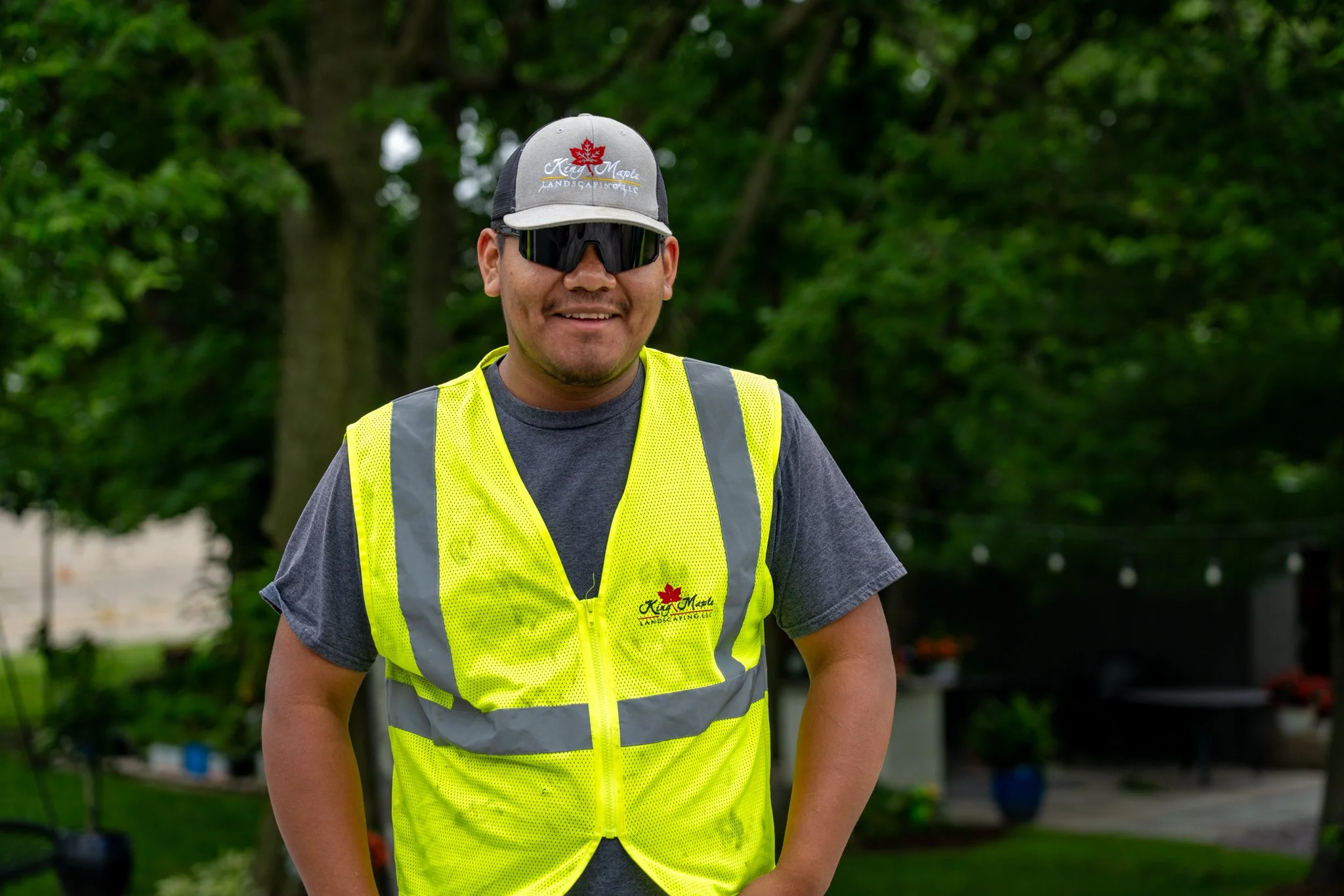 King Maple Employee