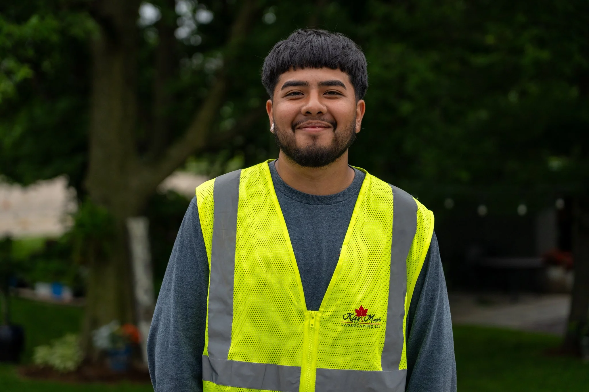 King Maple Employee