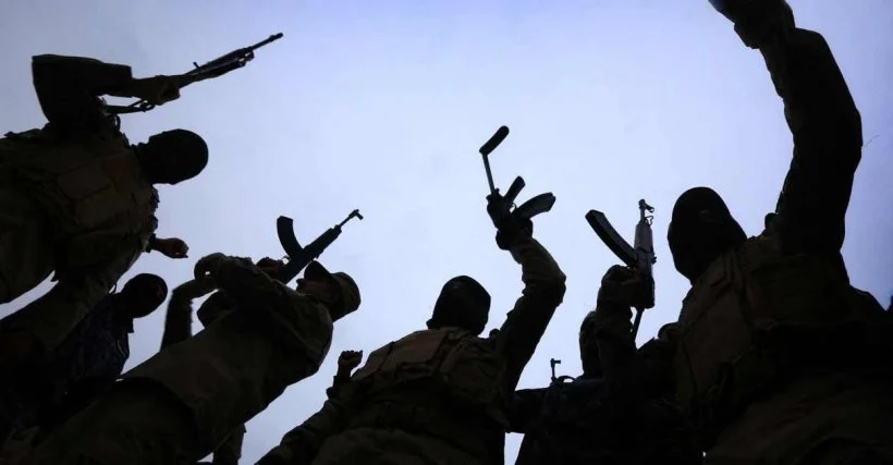 Self-Defence Against Non-State Actors After 9/11