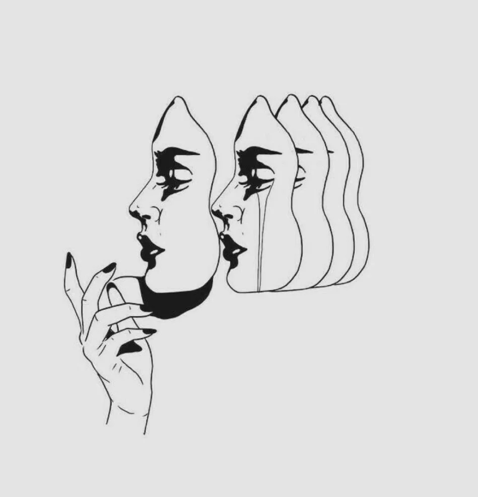 Hyper-reflexive-performative-self-constitution OR The Age of ‘Me me me’