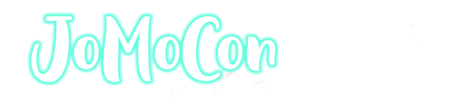JoMoCon Conventions for a Cause!
