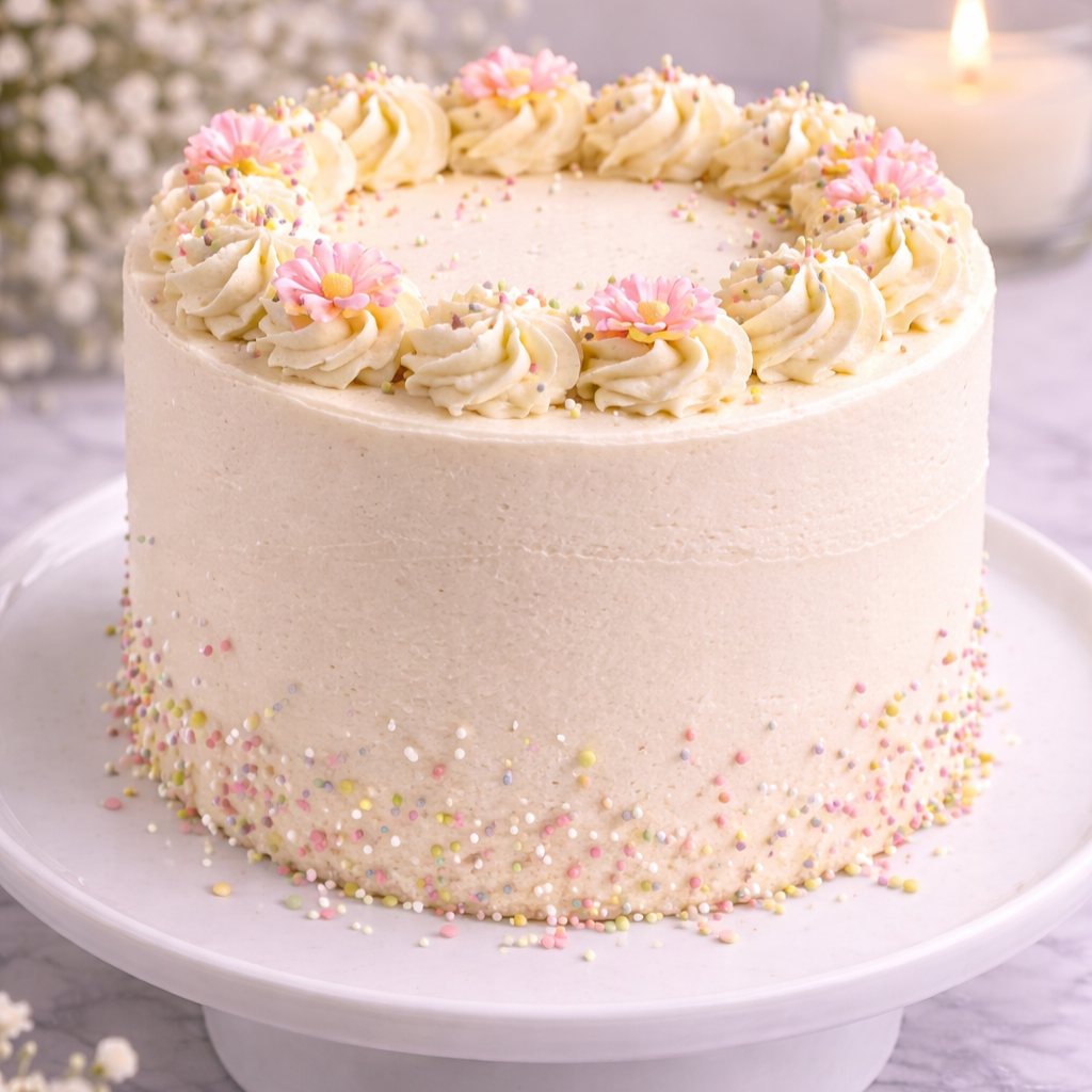 Celebration Cake