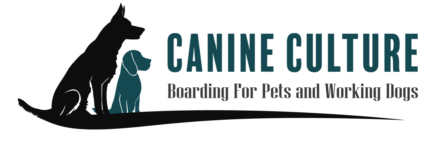 CANINE CULTURE