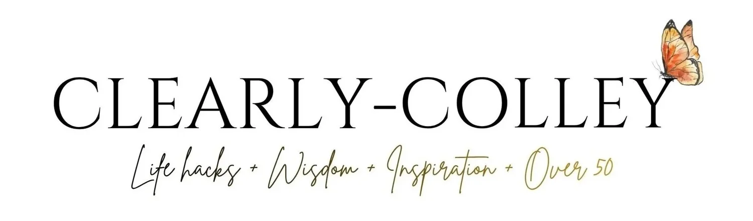 Clearly-Colley.com