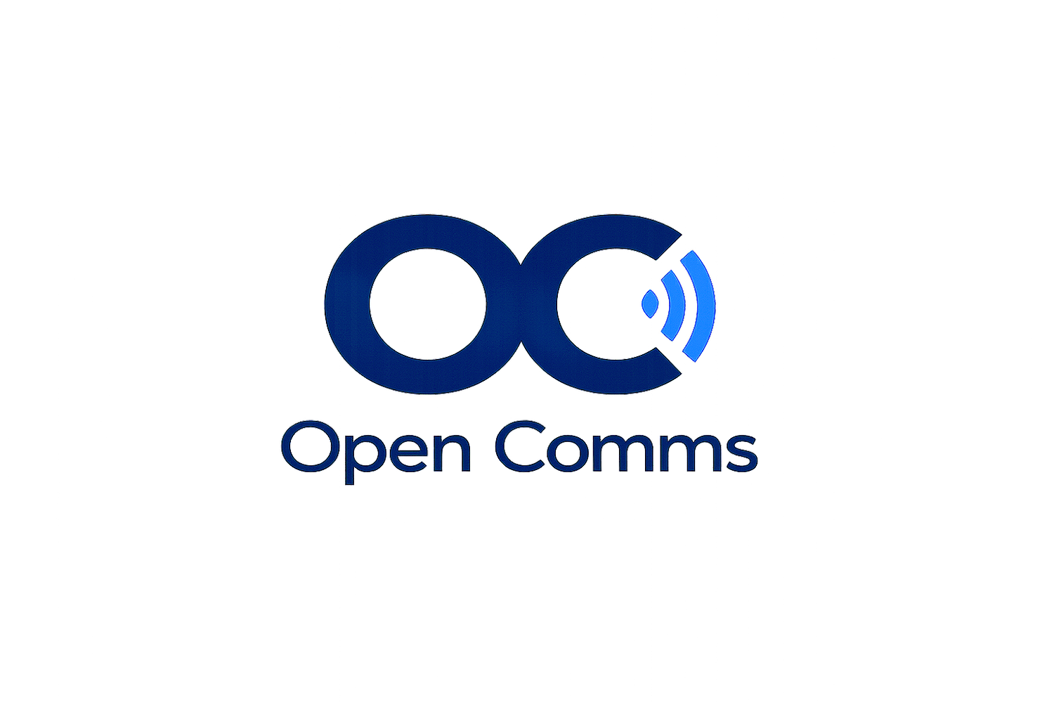 Open Comms