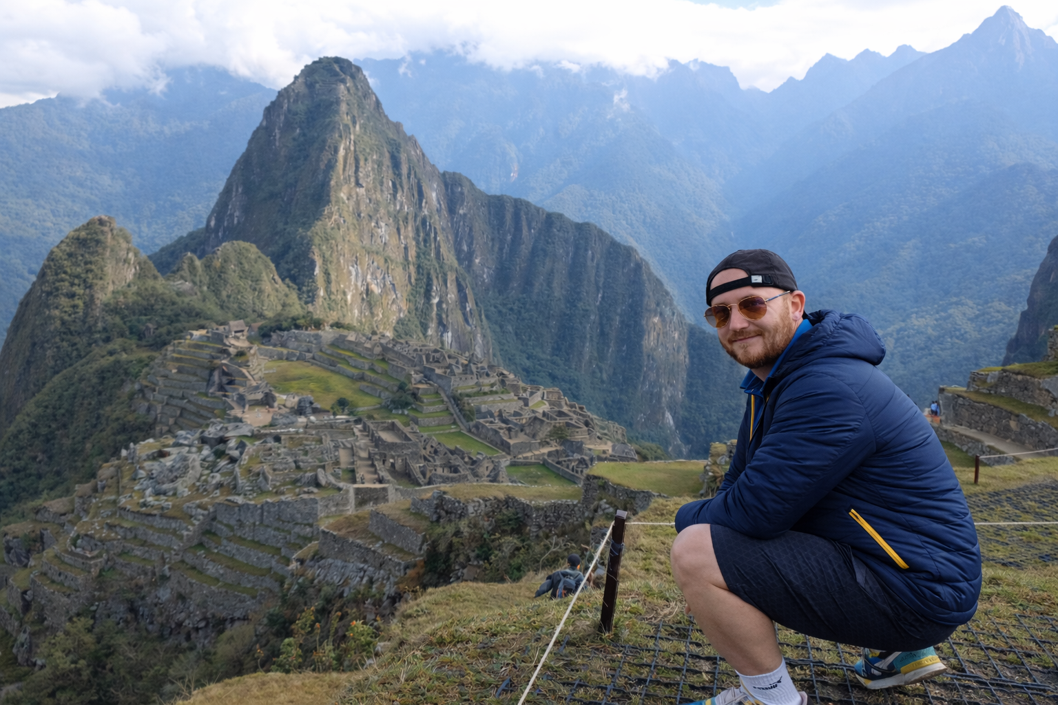 Morrison | Ayley Travel Consultancy travel expert