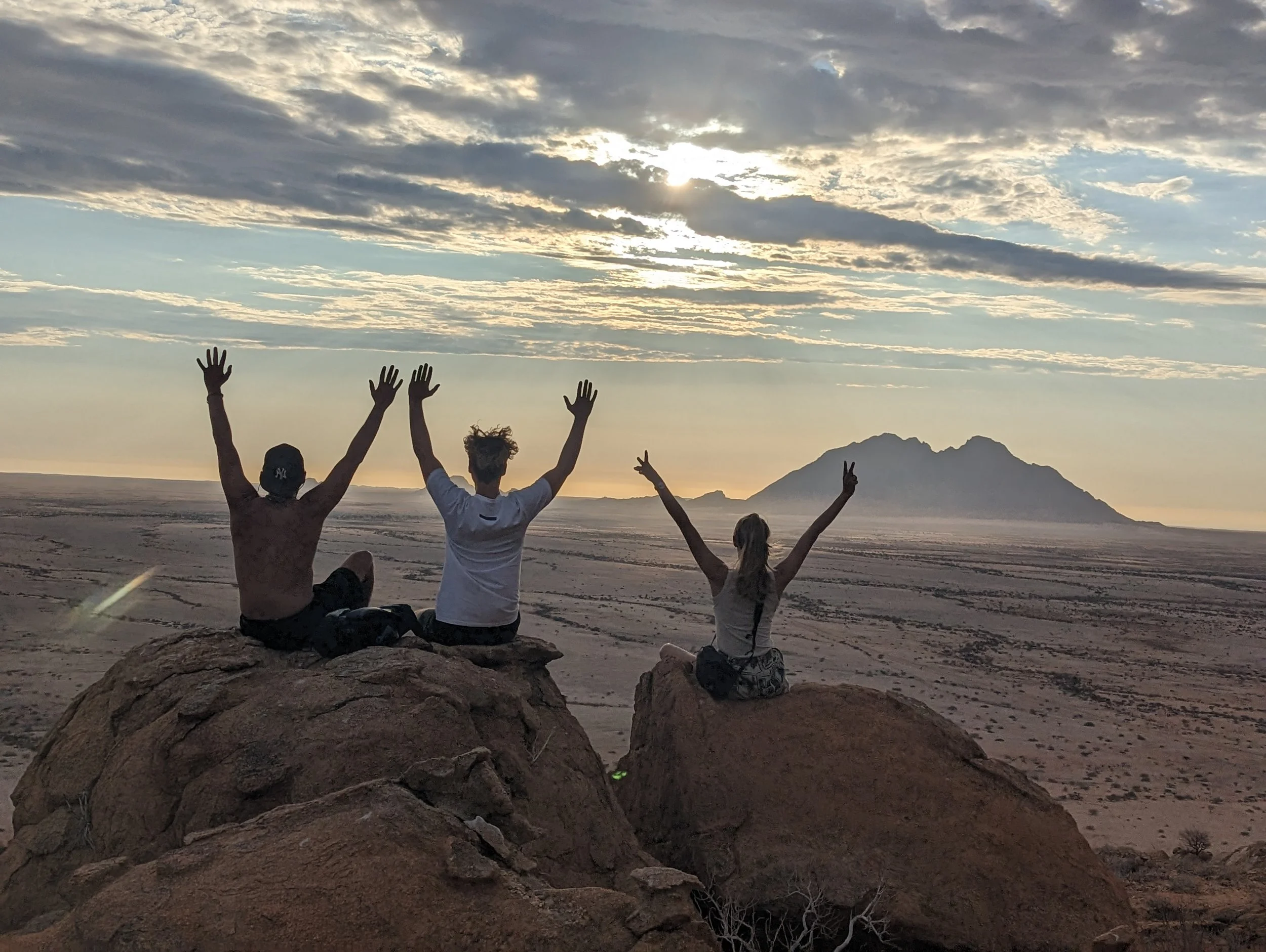 Spitzkoppe | Namibia