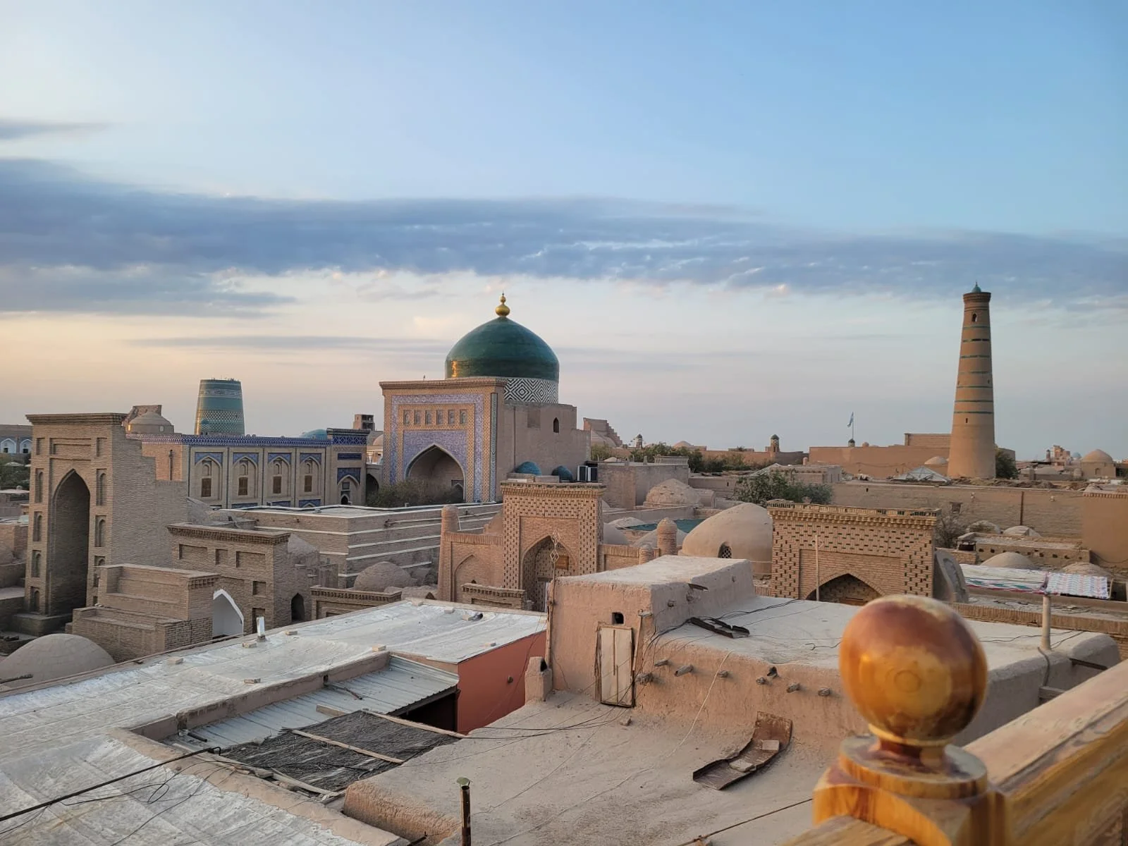 Khiva | Uzbekistan