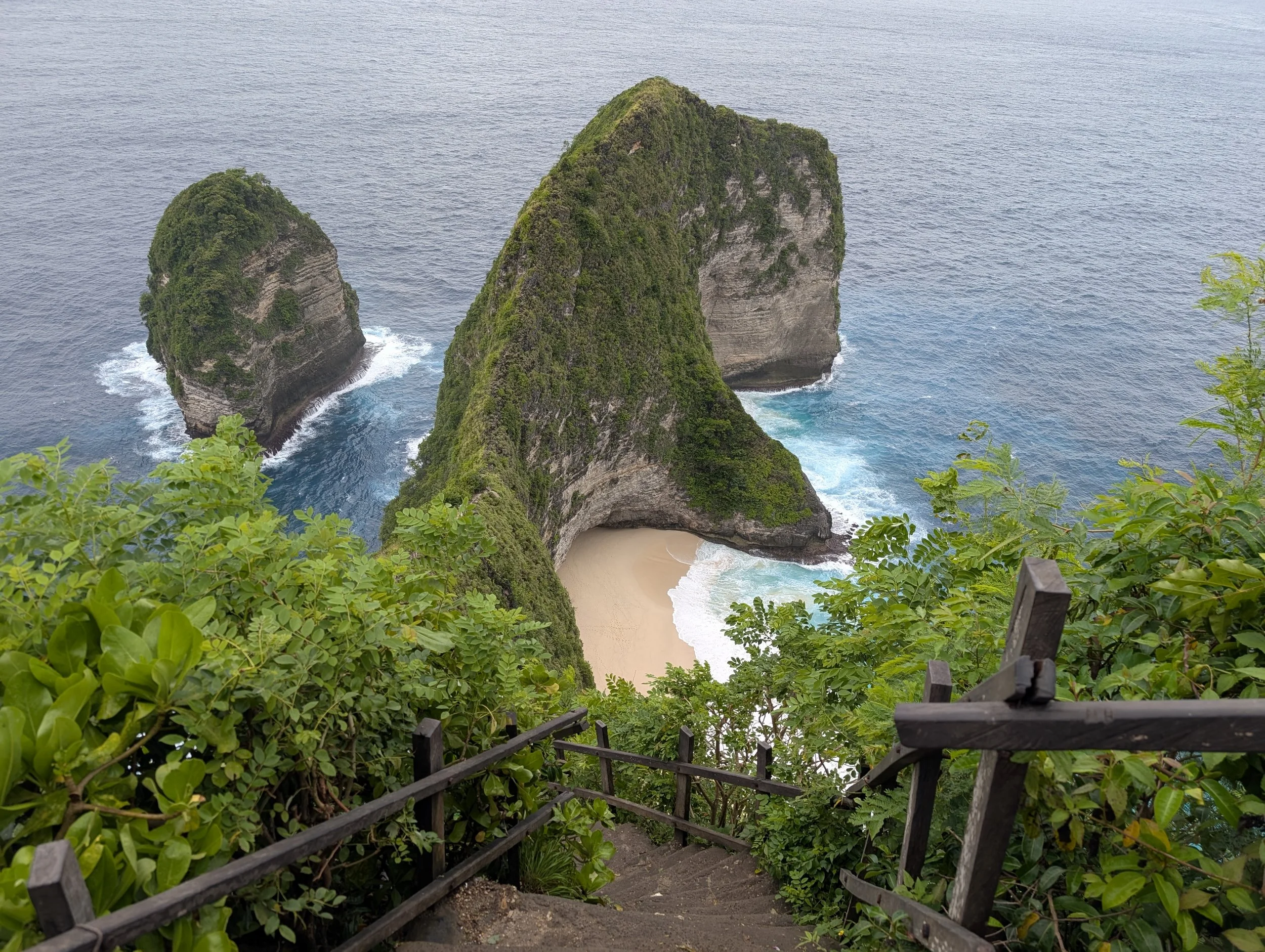 Nusa Penida | Indonesia