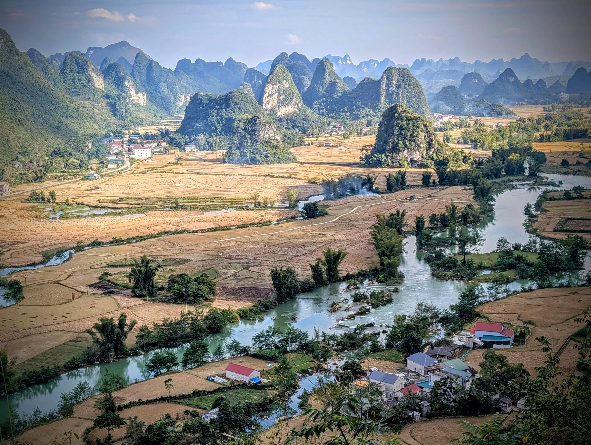 Cao Bang | Vietnam