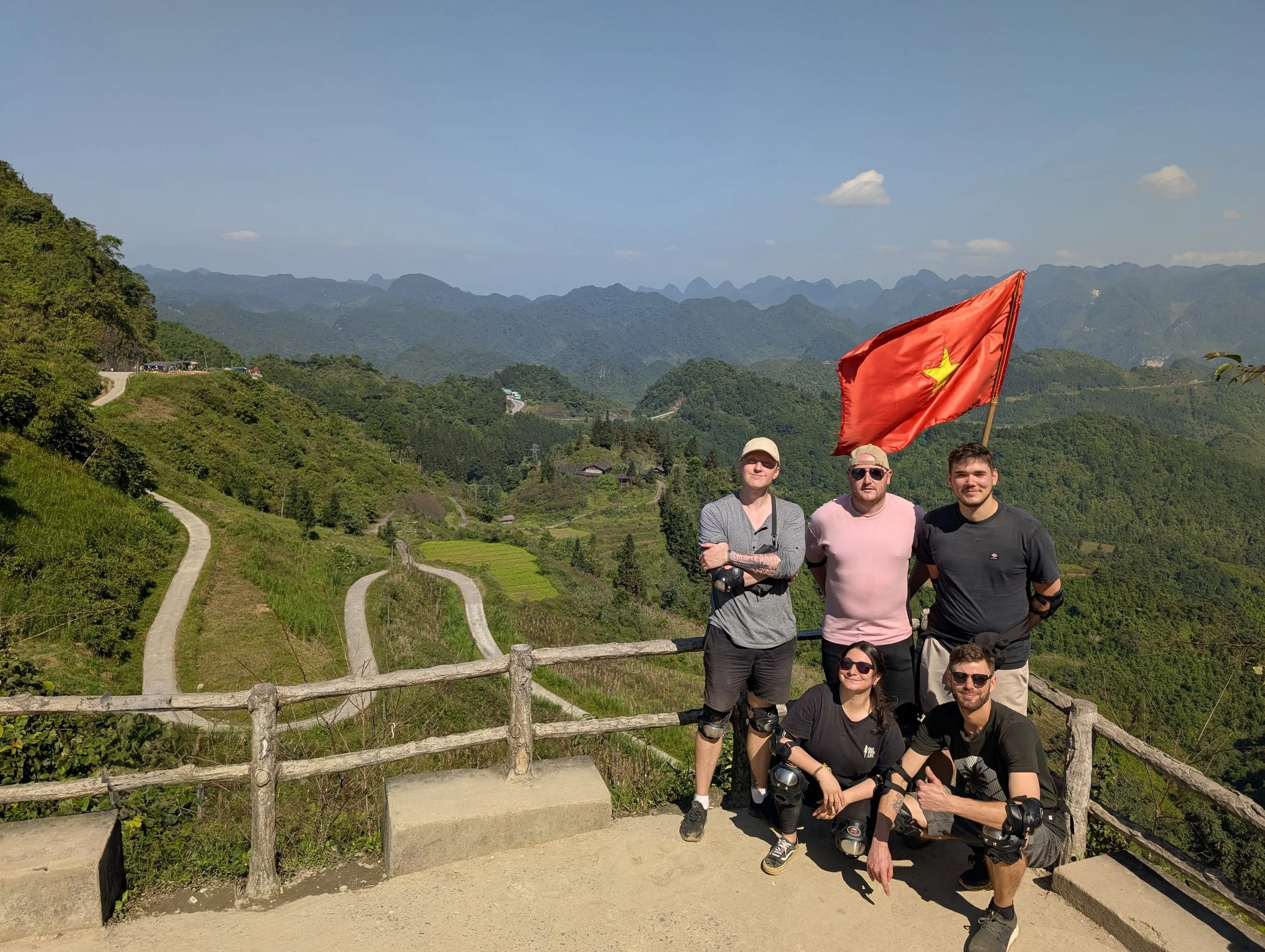 Ha giang loop | Vietnam