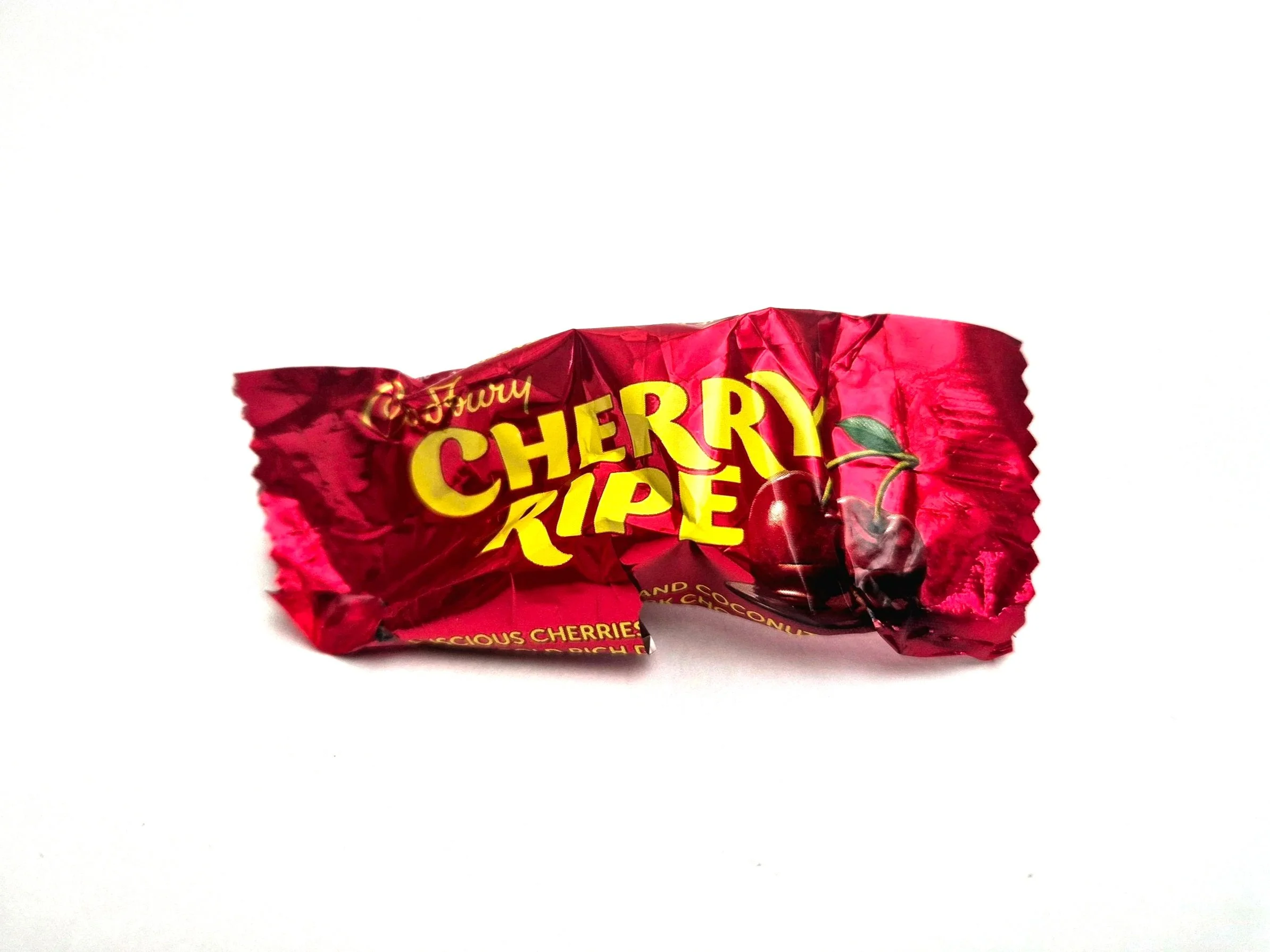Cherry Popper Coming Soon