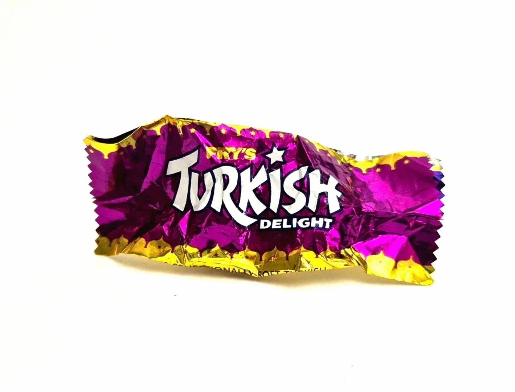 Cadubry Favourites and Fry's Turkish Delight