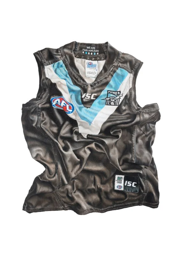 Port Adelaide Guernsey